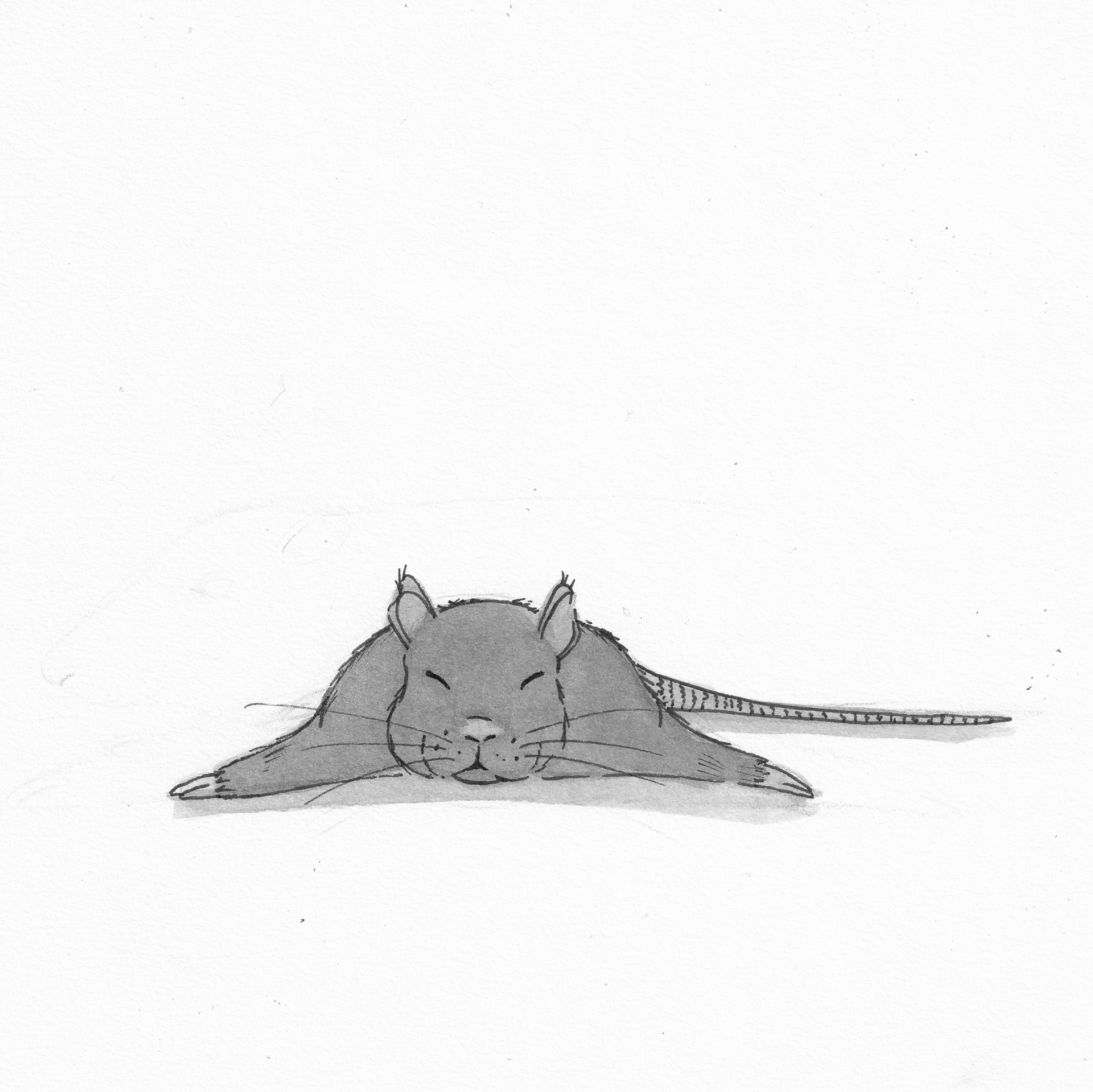 Flat