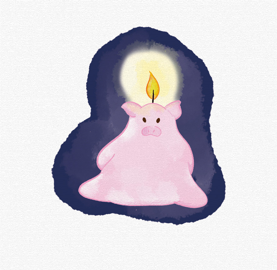 Candle