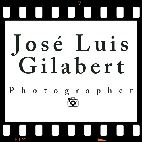 Jose Luis Gilabert Photography