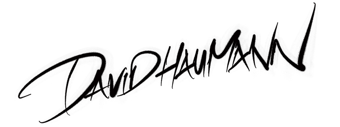 David Haumann