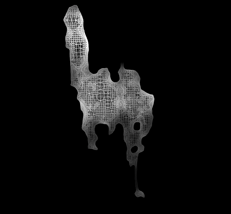 Additional Wall Decal Mesh