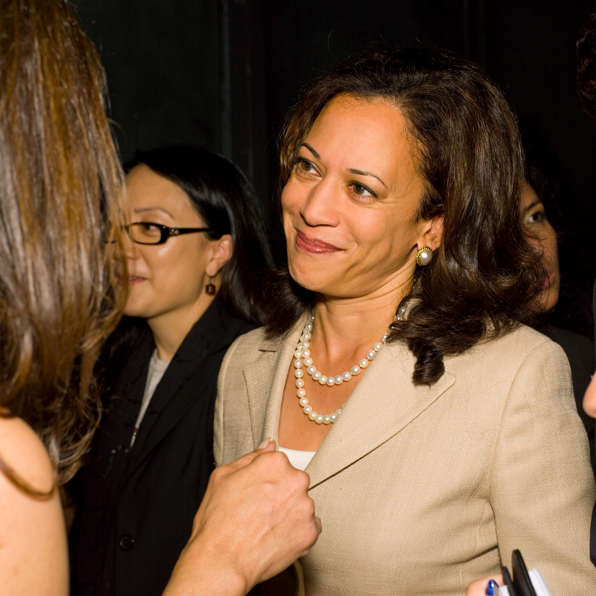 Fundraiser, Wokano, Santa Monica, CA 2010