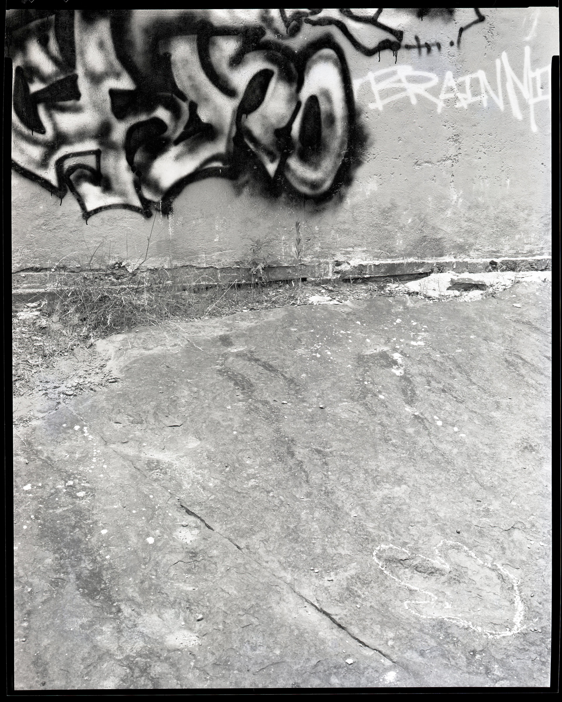 Tracks and Trax Holyoke, Massachusetts 1995