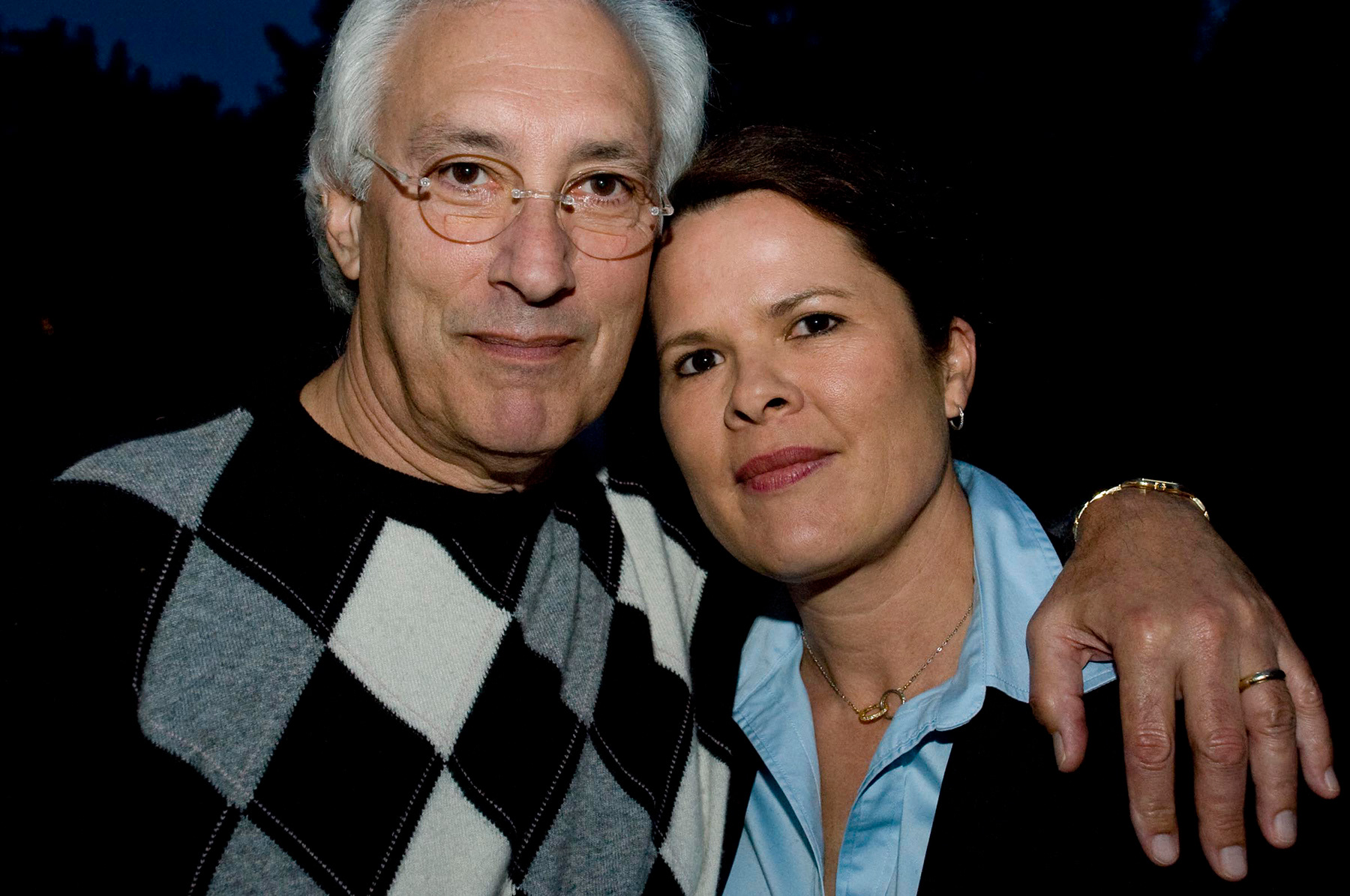 Steven Bocho, producer Pacific Palisades, CA 2010