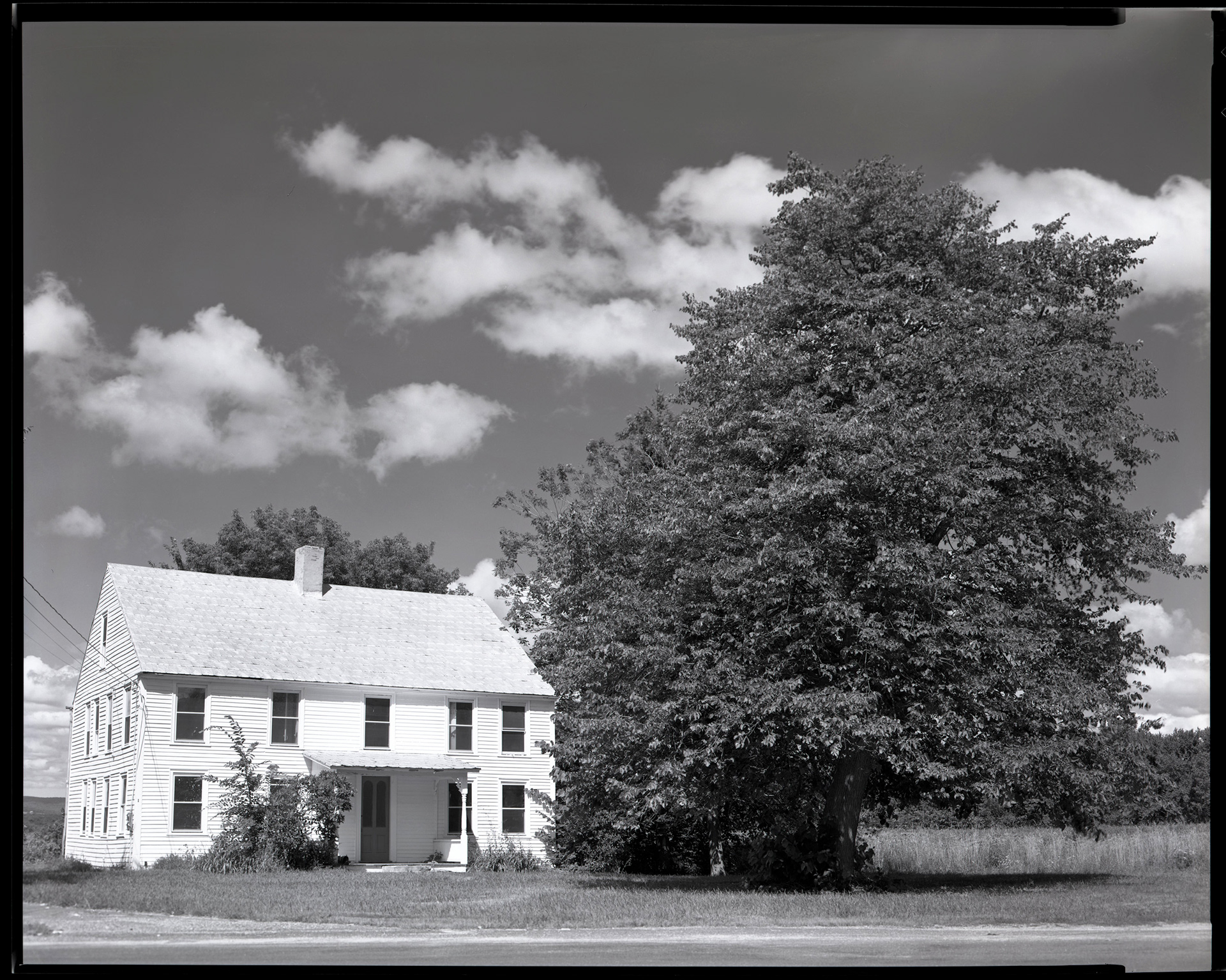 Hadley Commons Hadley, Massachusetts 1995