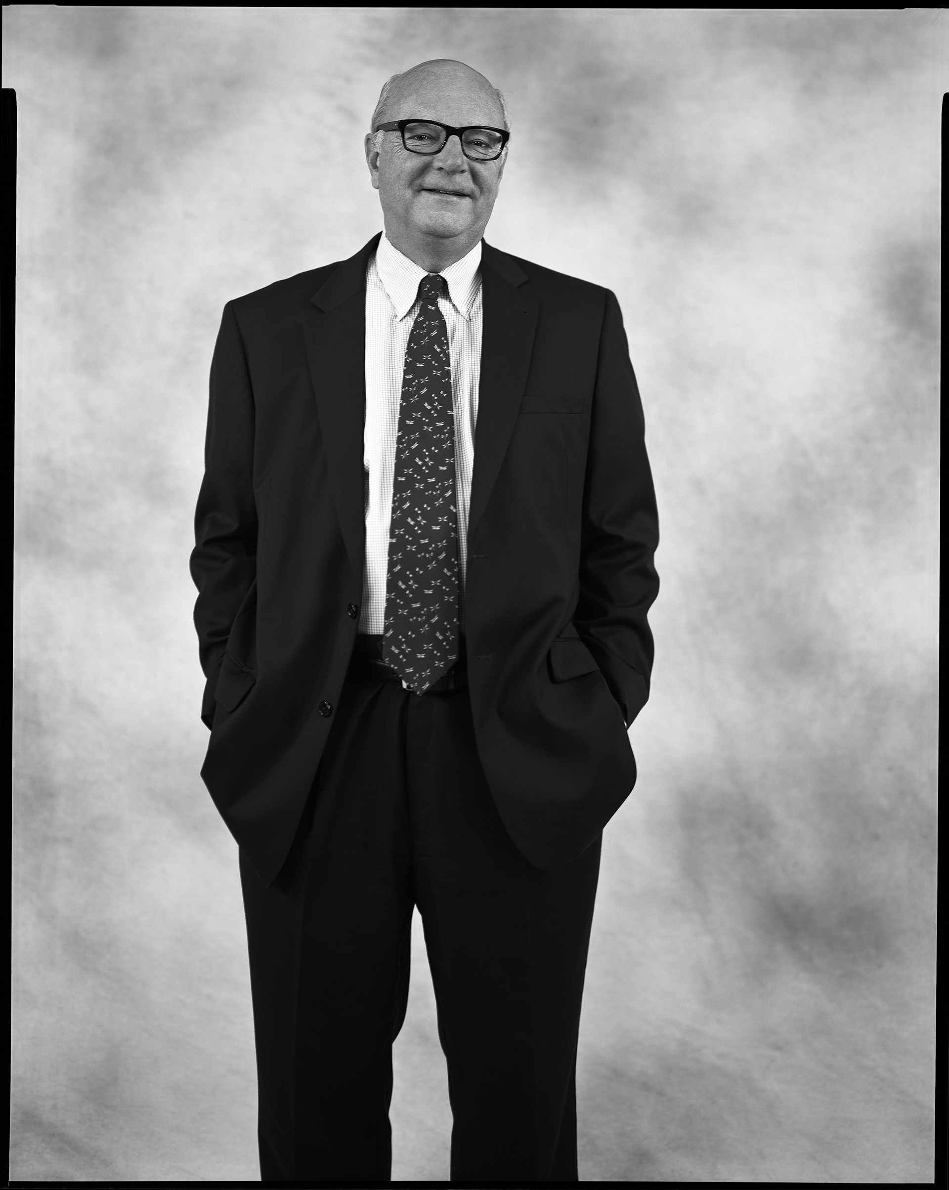 Thomas Hudnut, educator Los Angeles, CA 2014