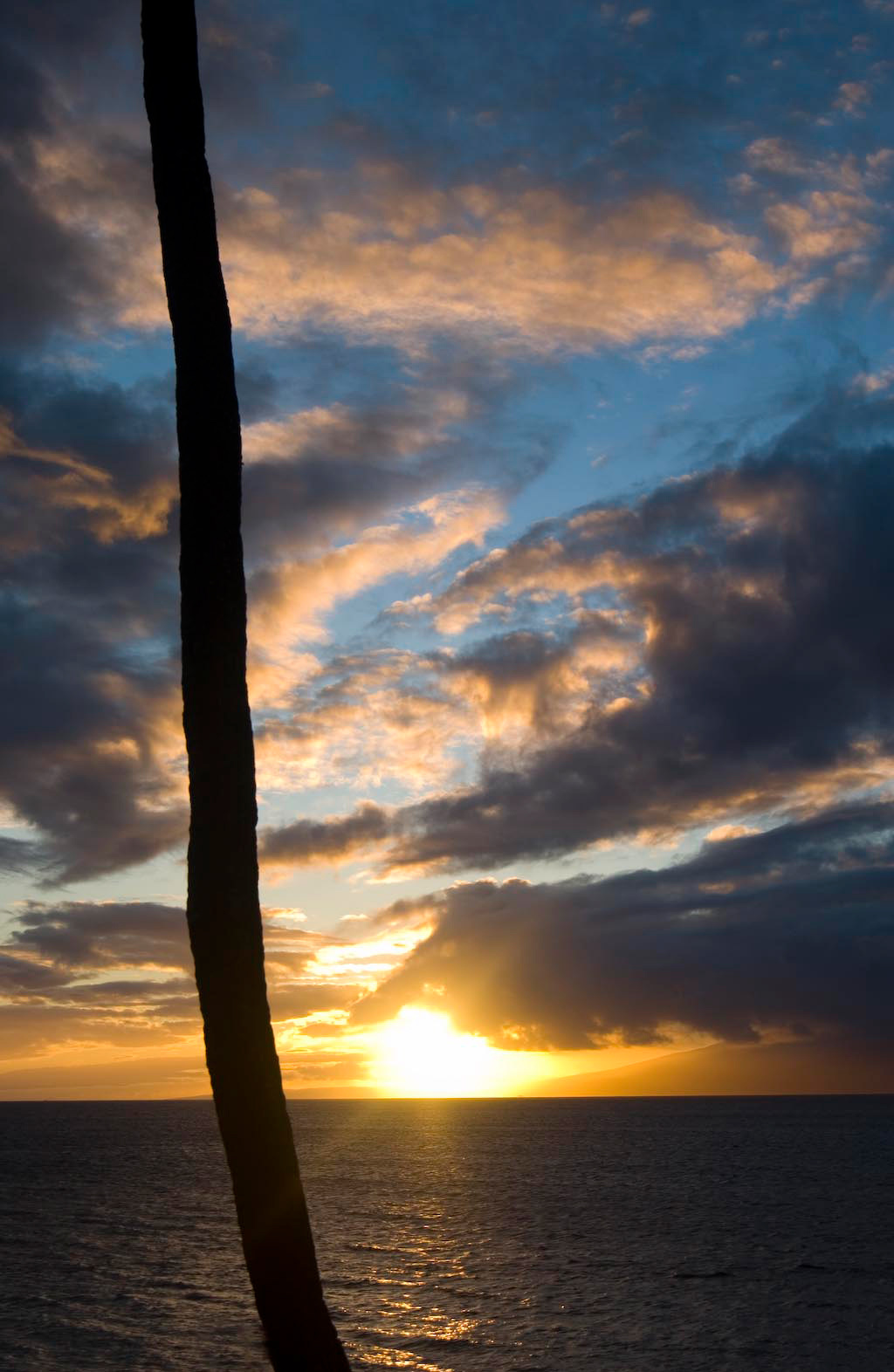 Maui, Hawaii 2007