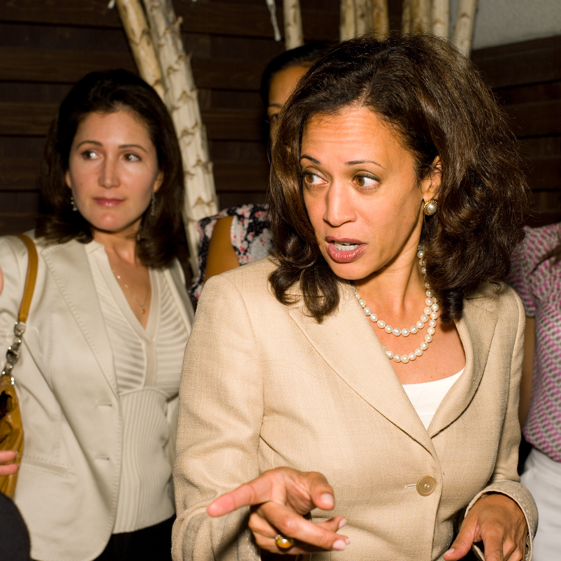 Fundraiser, Wokano, Santa Monica, CA 2010