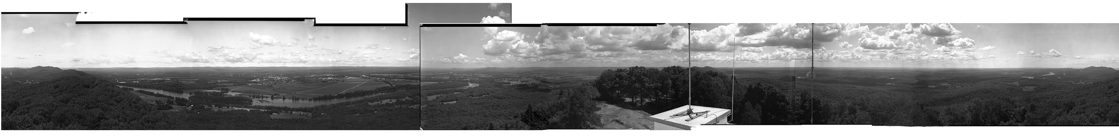 360 Off Mt Holyoke Hadley, Massachusetts 1993