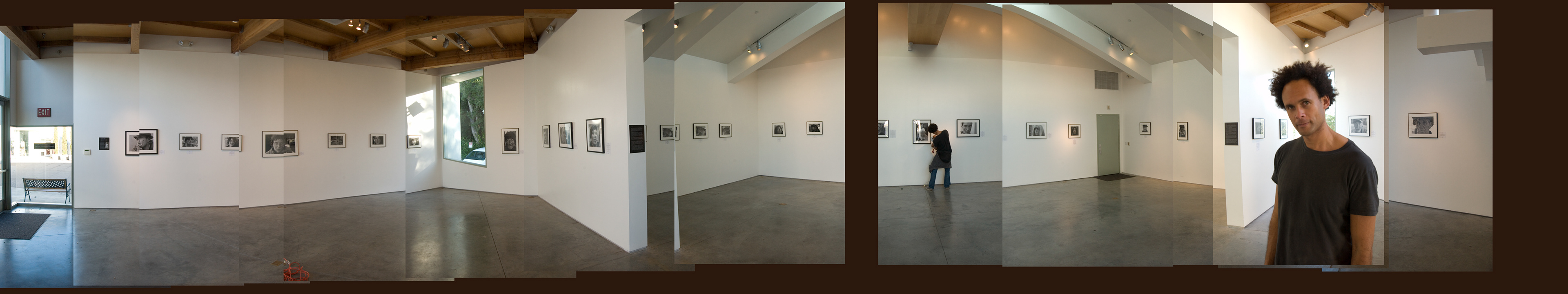 Tom Stone, photographer Studio City, CA 2012