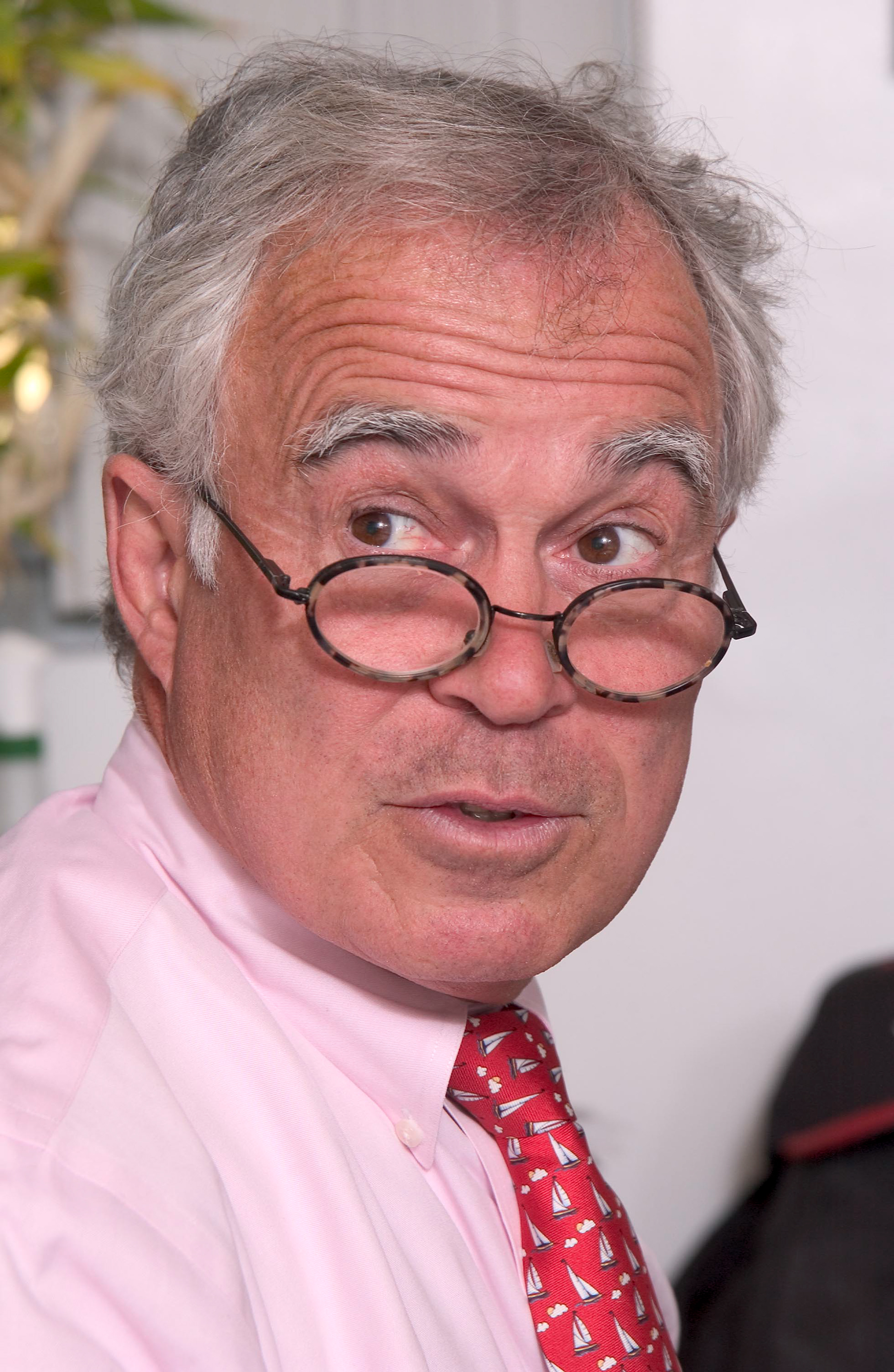 John Amato, educator Beverly Hills, CA 2007