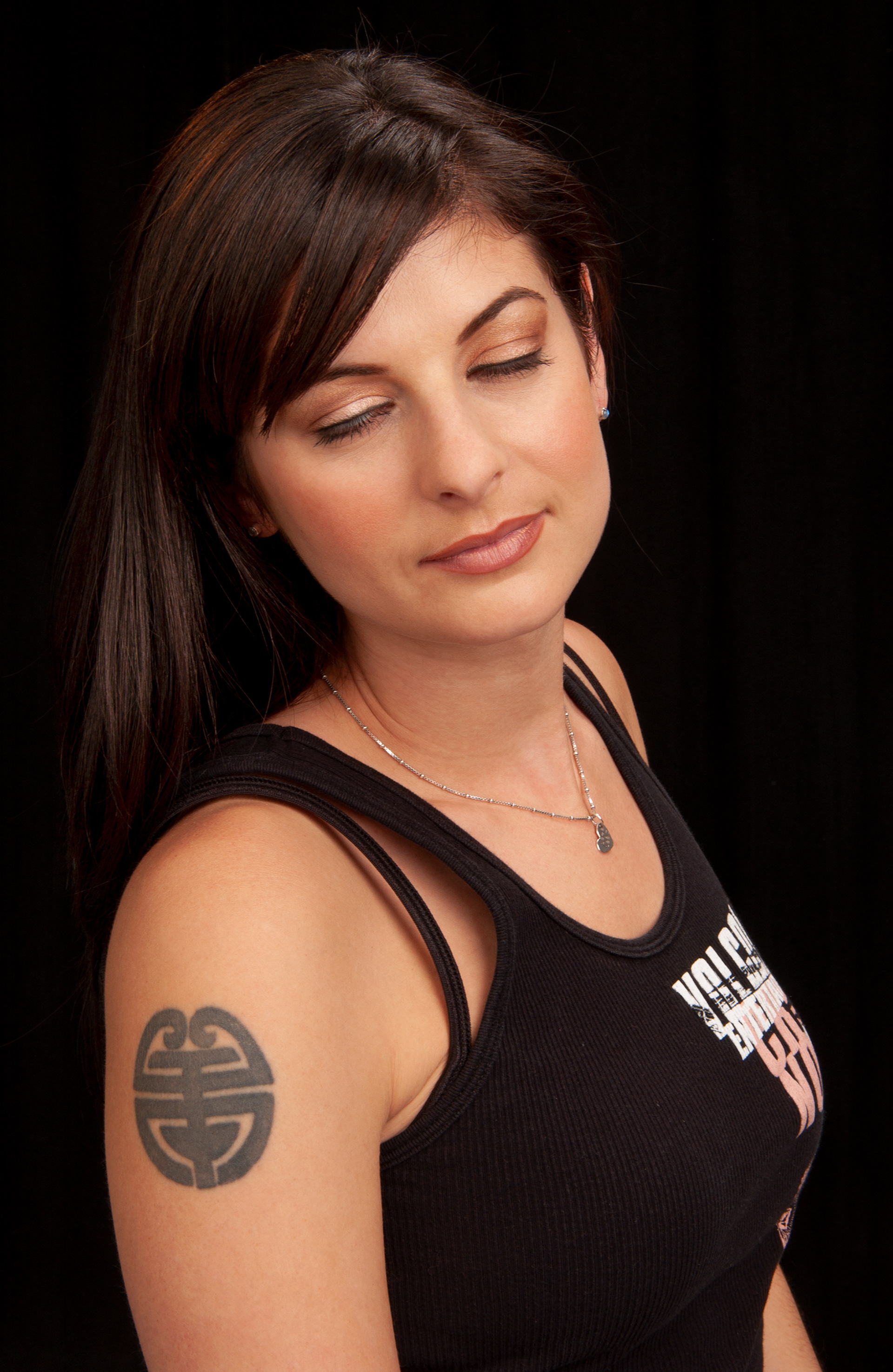 Carrie Ray, musician Los Angeles, CA 2008