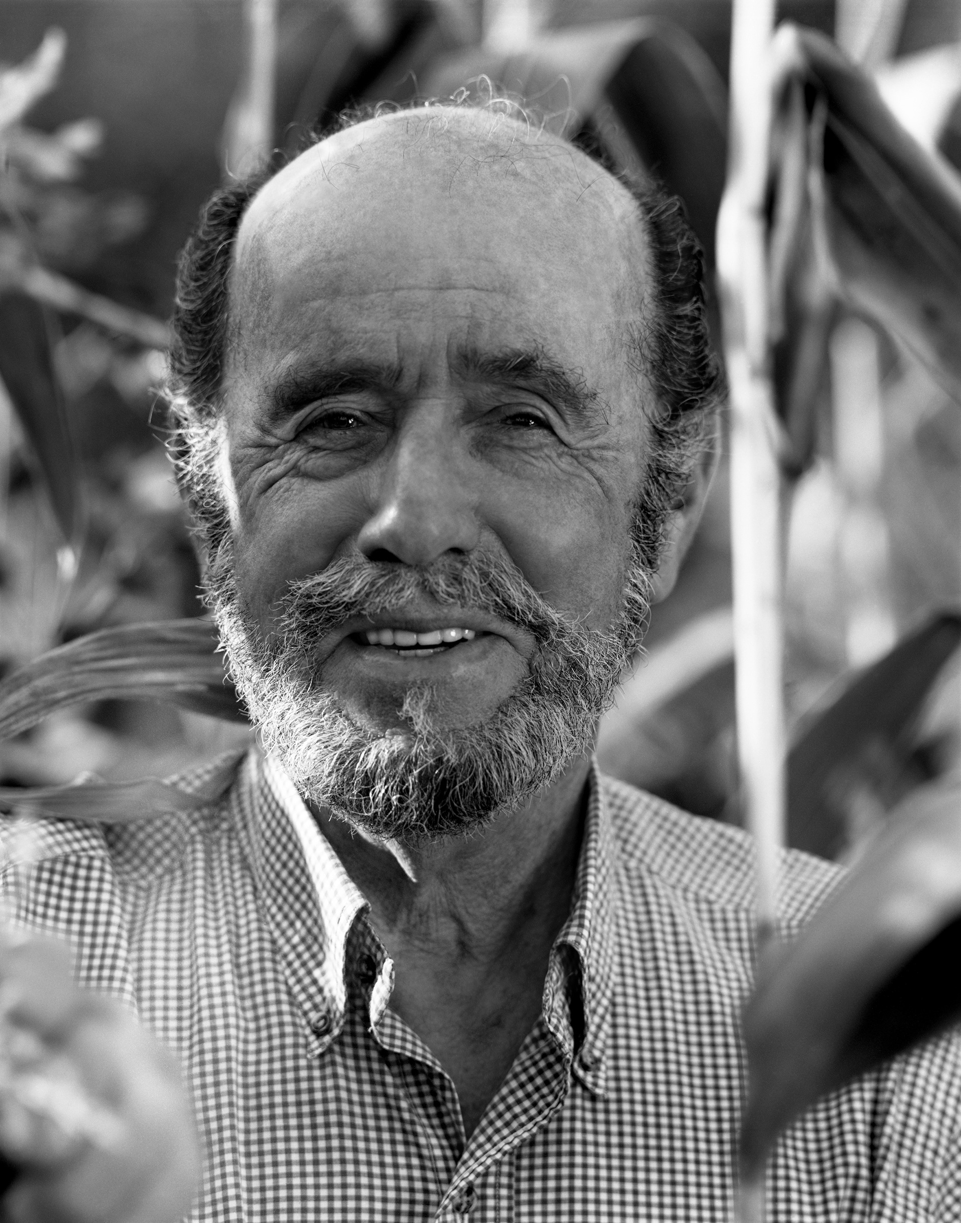 Sid Fleischman, author Santa Monica, CA 1996