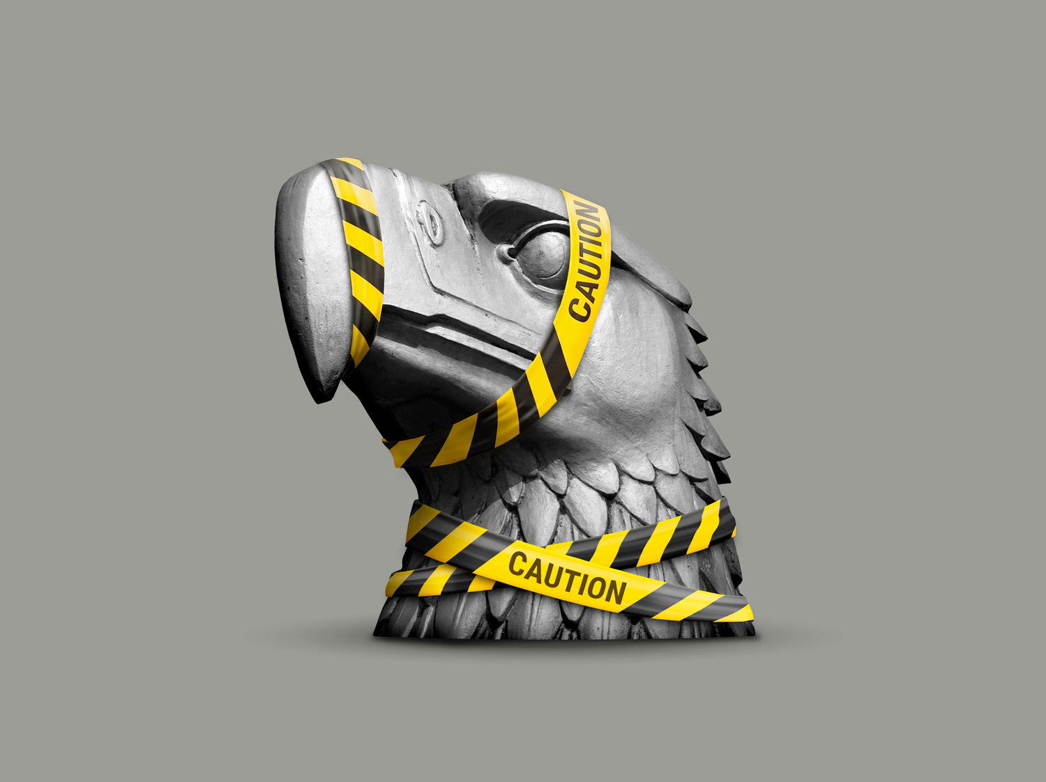 Fascismo apocalíptico, El País Ideas, Colapso climático, Extrema derecha, Capitalismo, Crisis existencial, Ilustración editorial, David Criado, Doomsday fascism, Environmental collapse, Far right, Corporate greed, Climate crisis, Editorial illustration