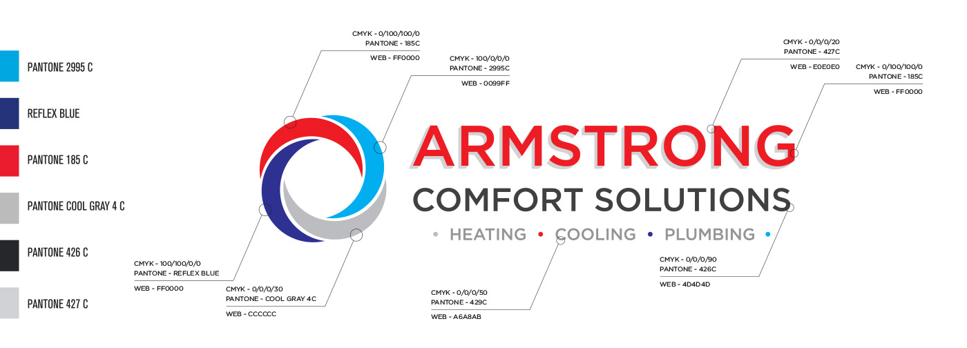 AlwaysWRKing • Design / Direction - ARMSTRONG COMFORT SOLUTIONS