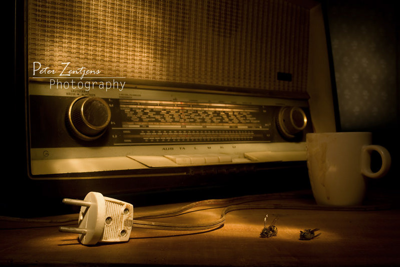 After painting with light