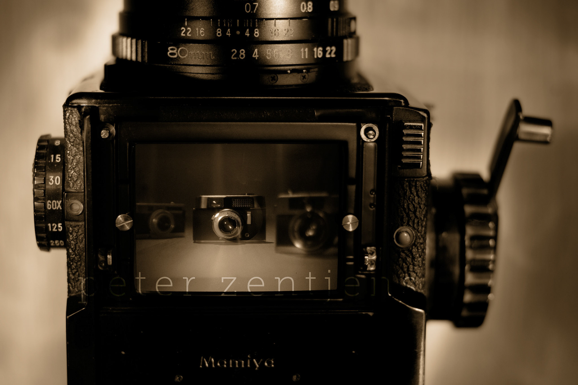 Tabletop of Broken Dreams