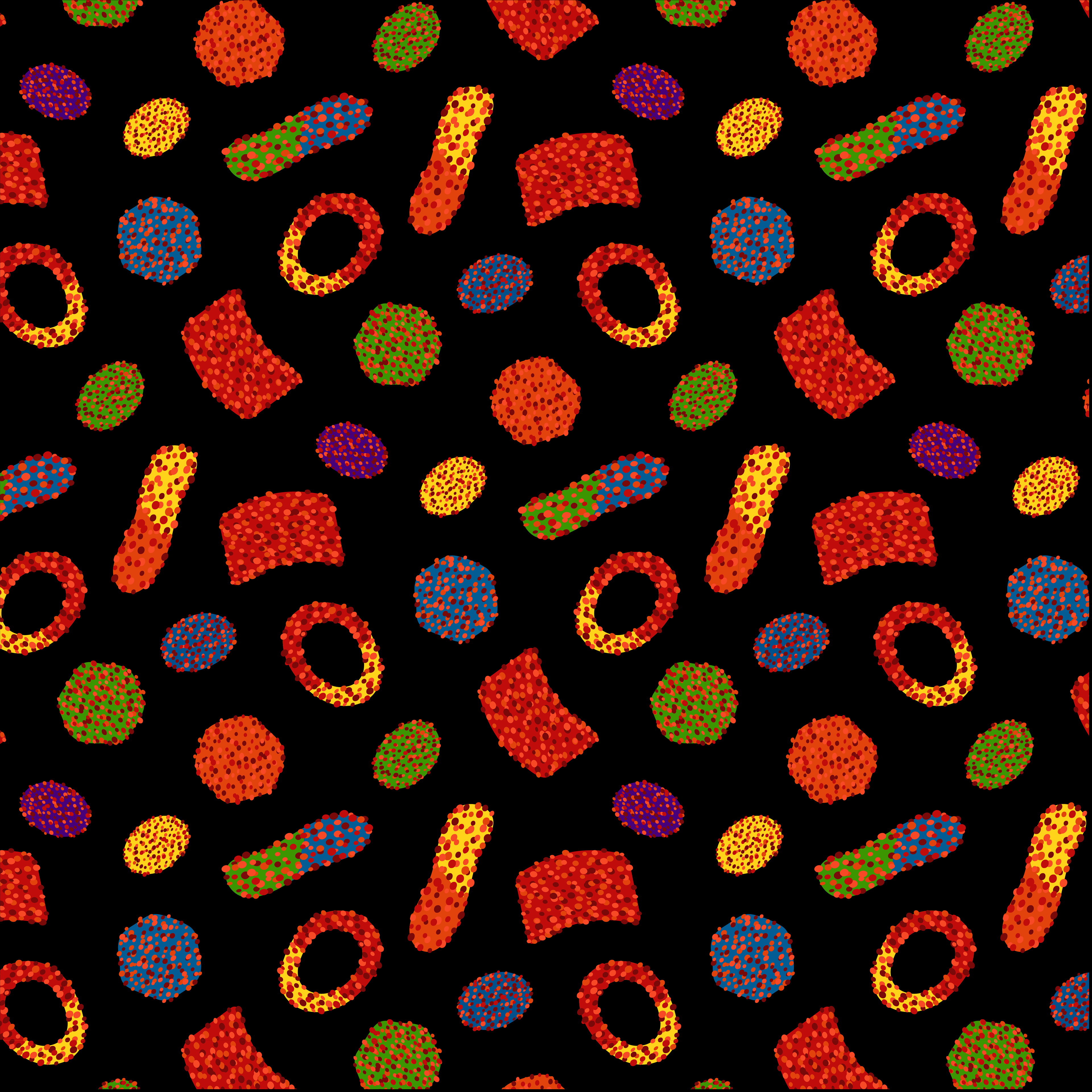 Branded Pattern