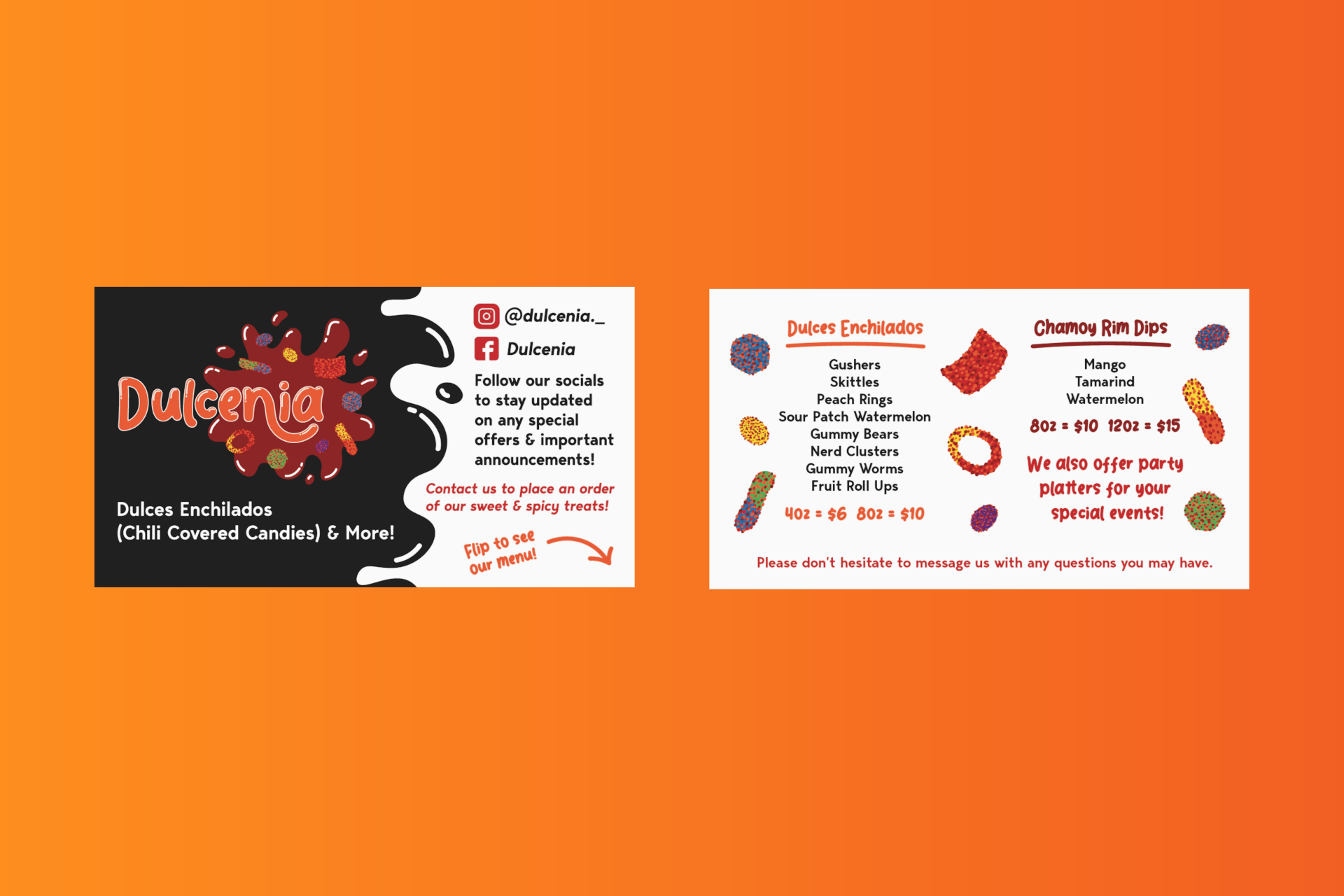 Business Cards