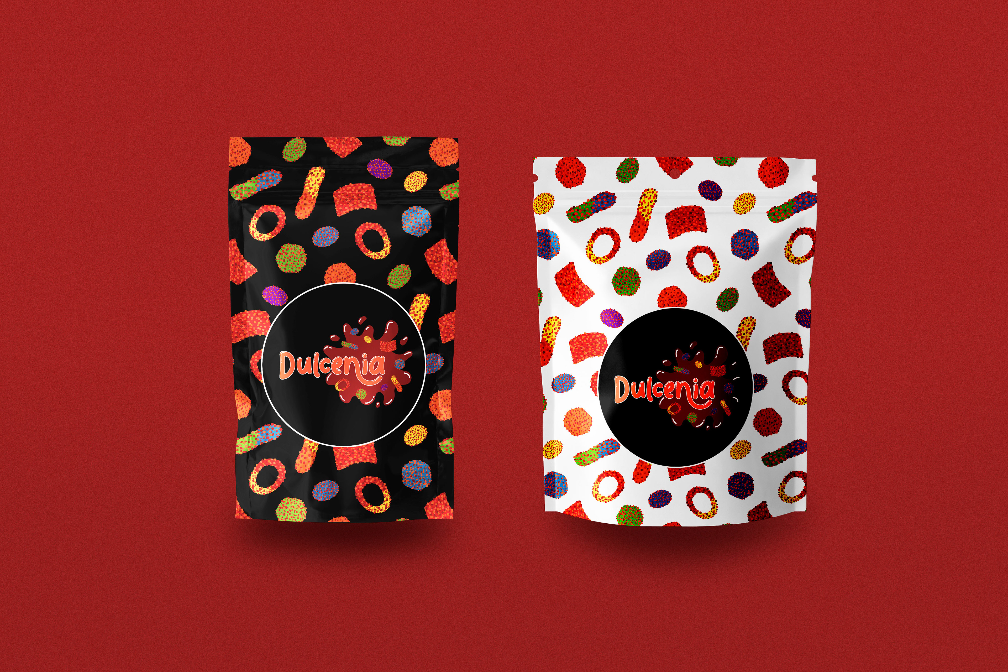 Packaging Concept