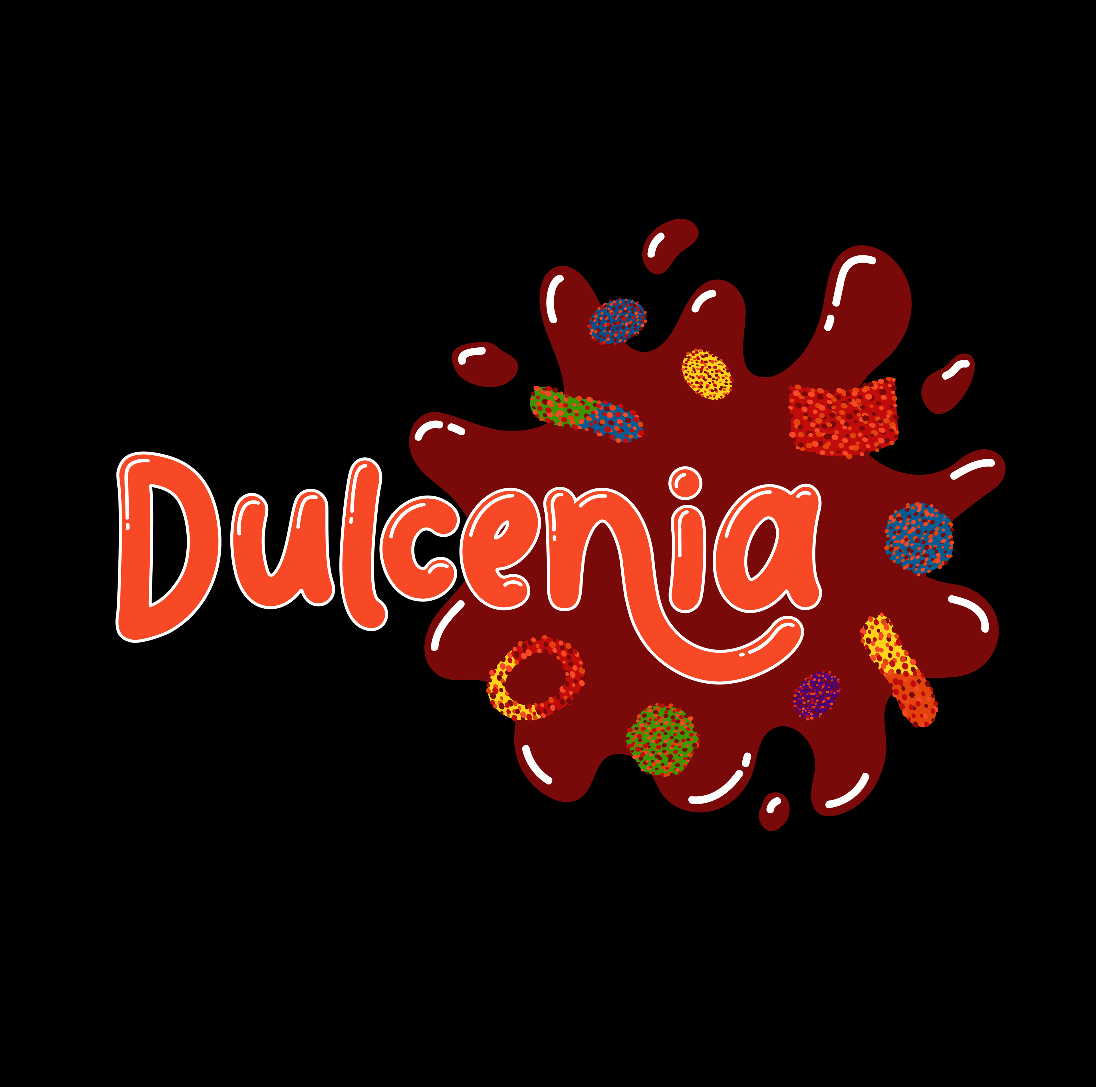 Dulcenia Logo