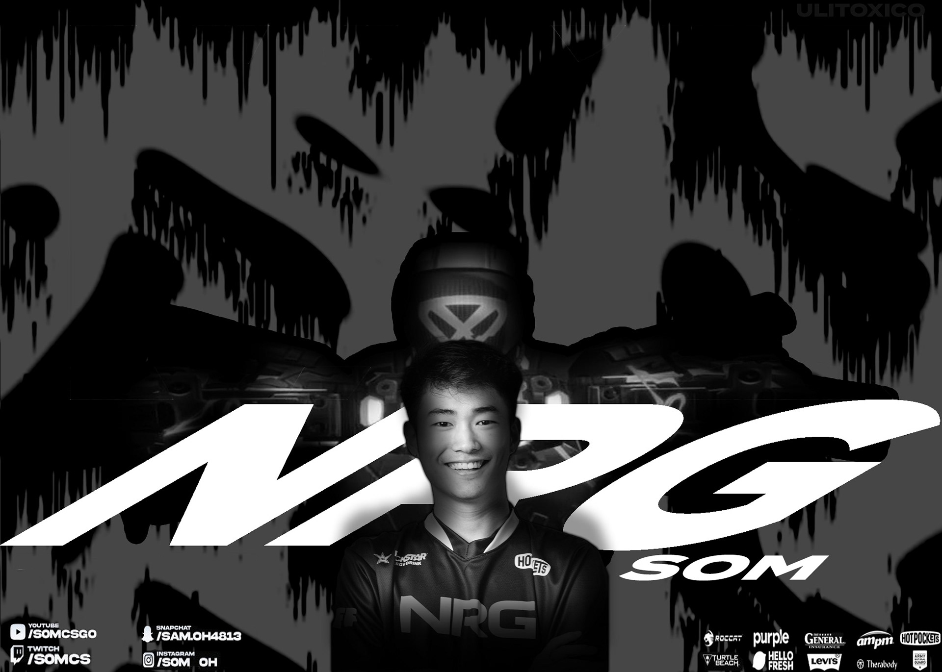 NRG Som