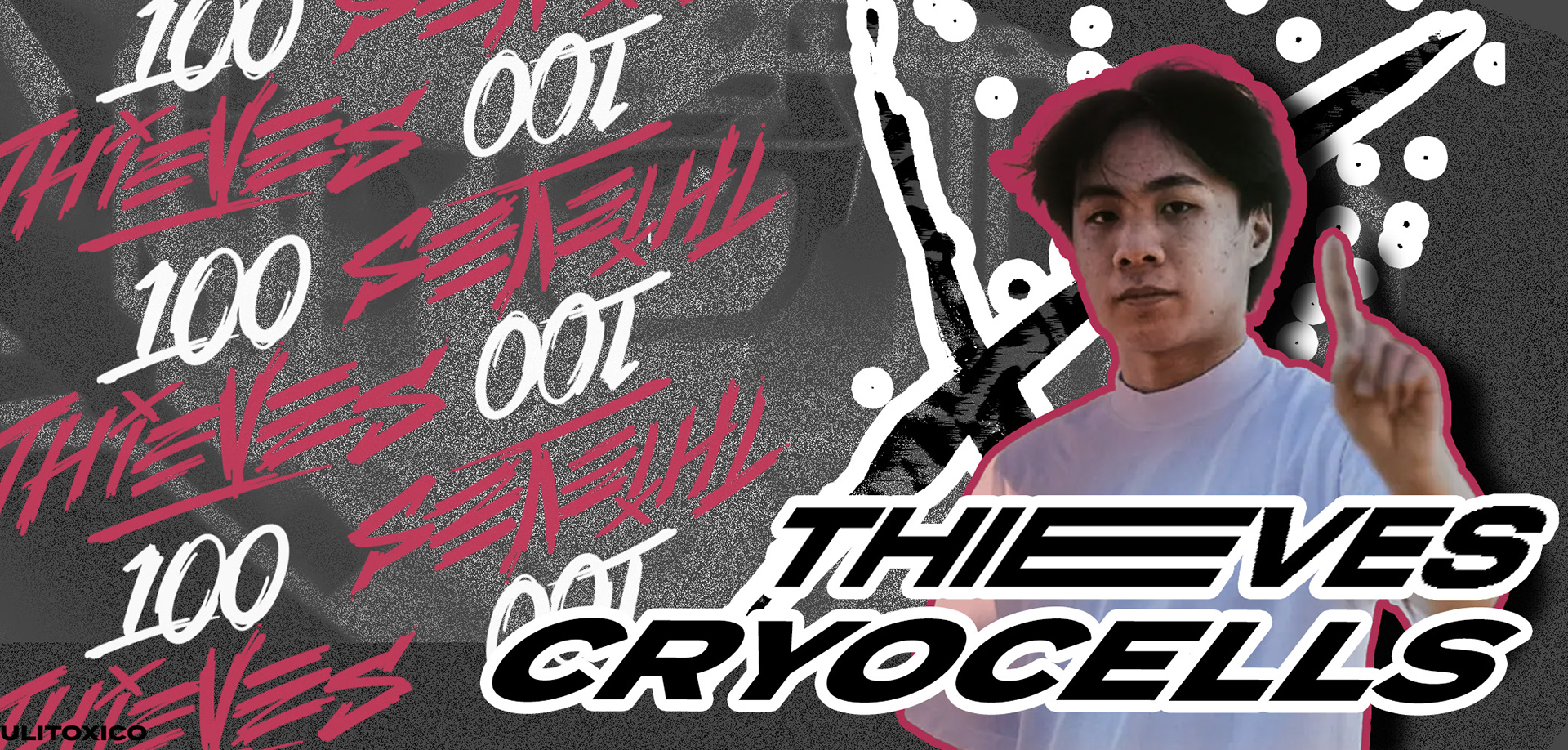 100T Cryocells