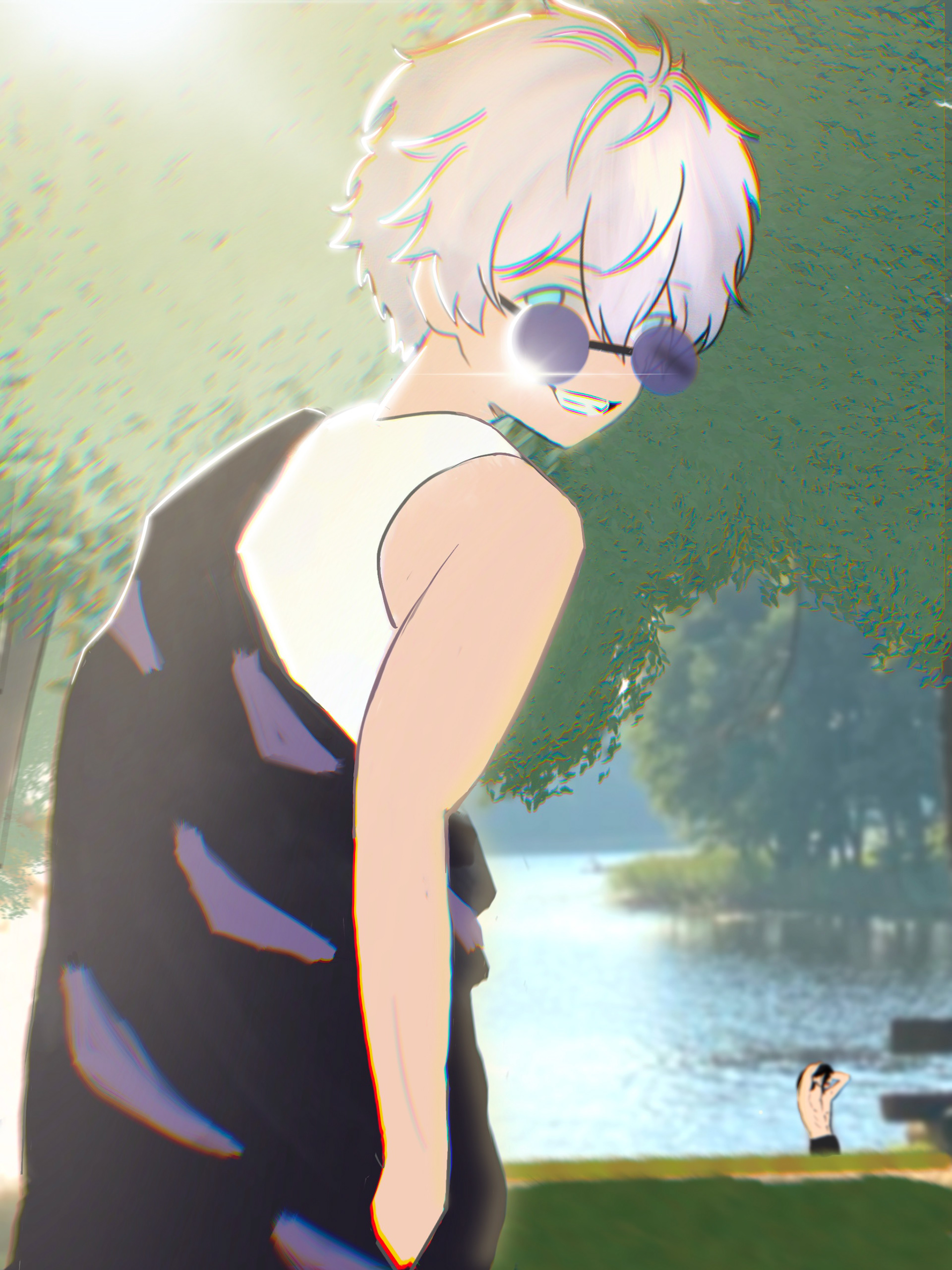 Strongest day off