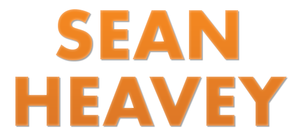 Sean Heavey