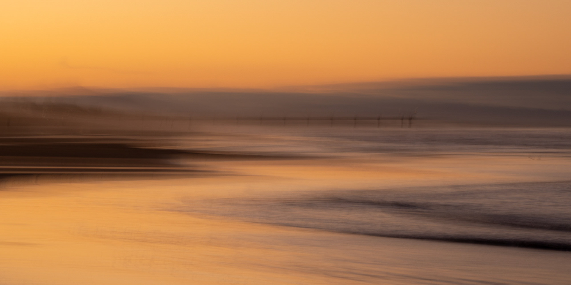 South New Brighton Beach