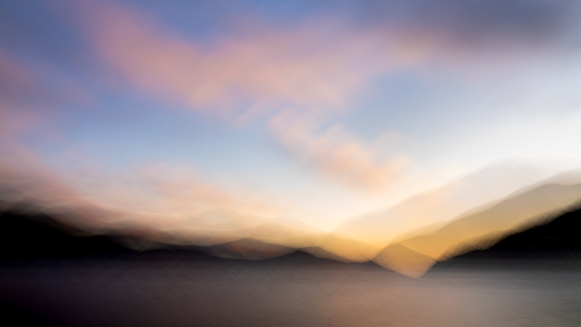 Pelorus Sound