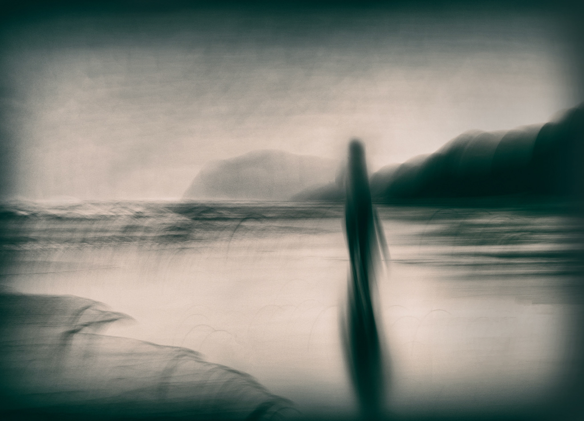 Wanderings in Northland