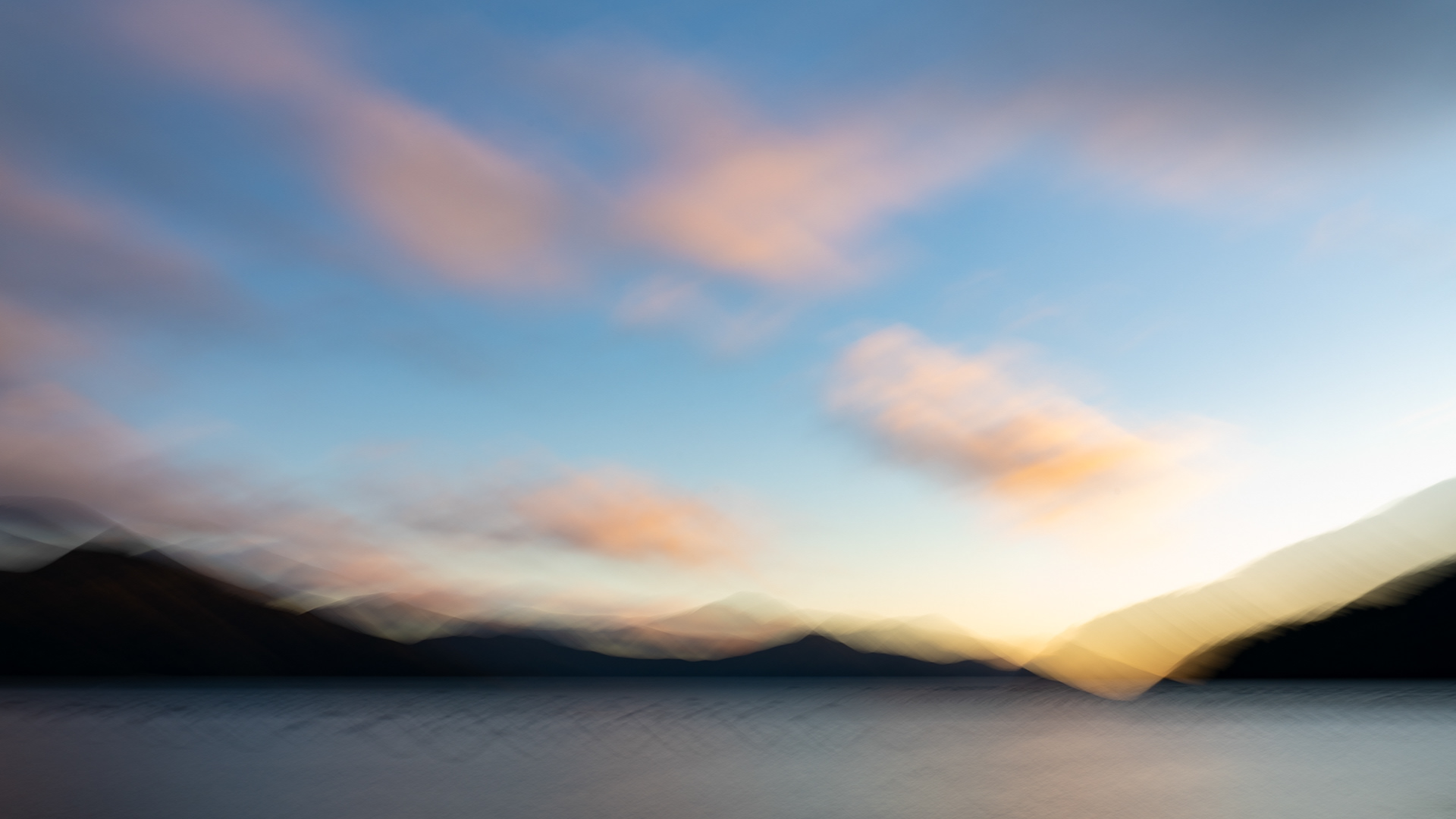Pelorus Sound