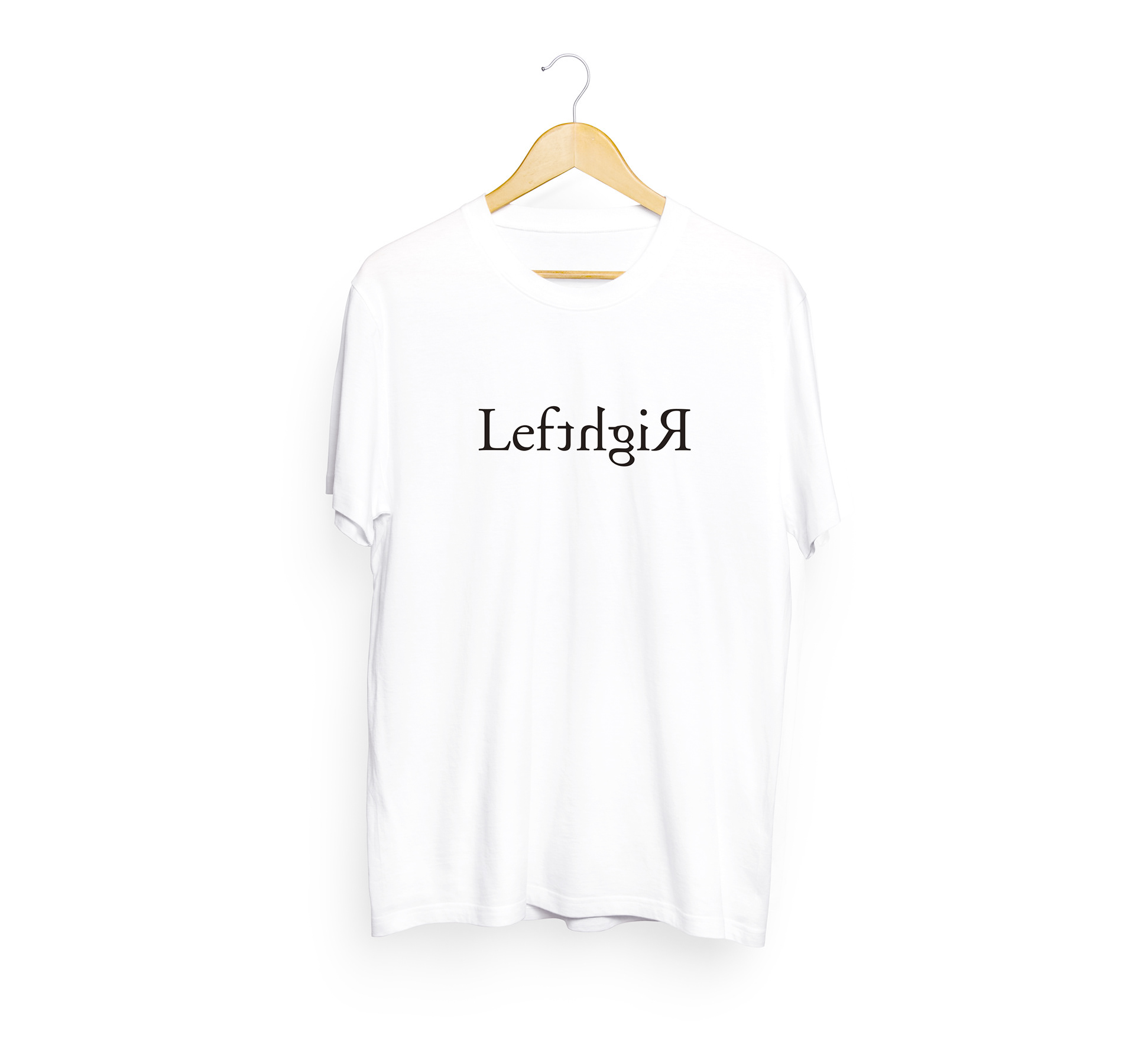 #Goods | Tee