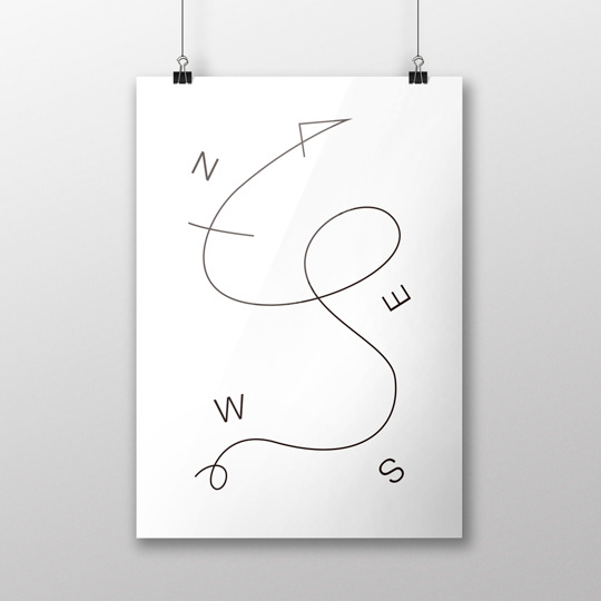#Exhibition | TYPE WEST 4