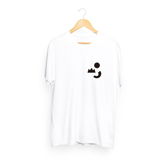 #Goods | オリジナルT