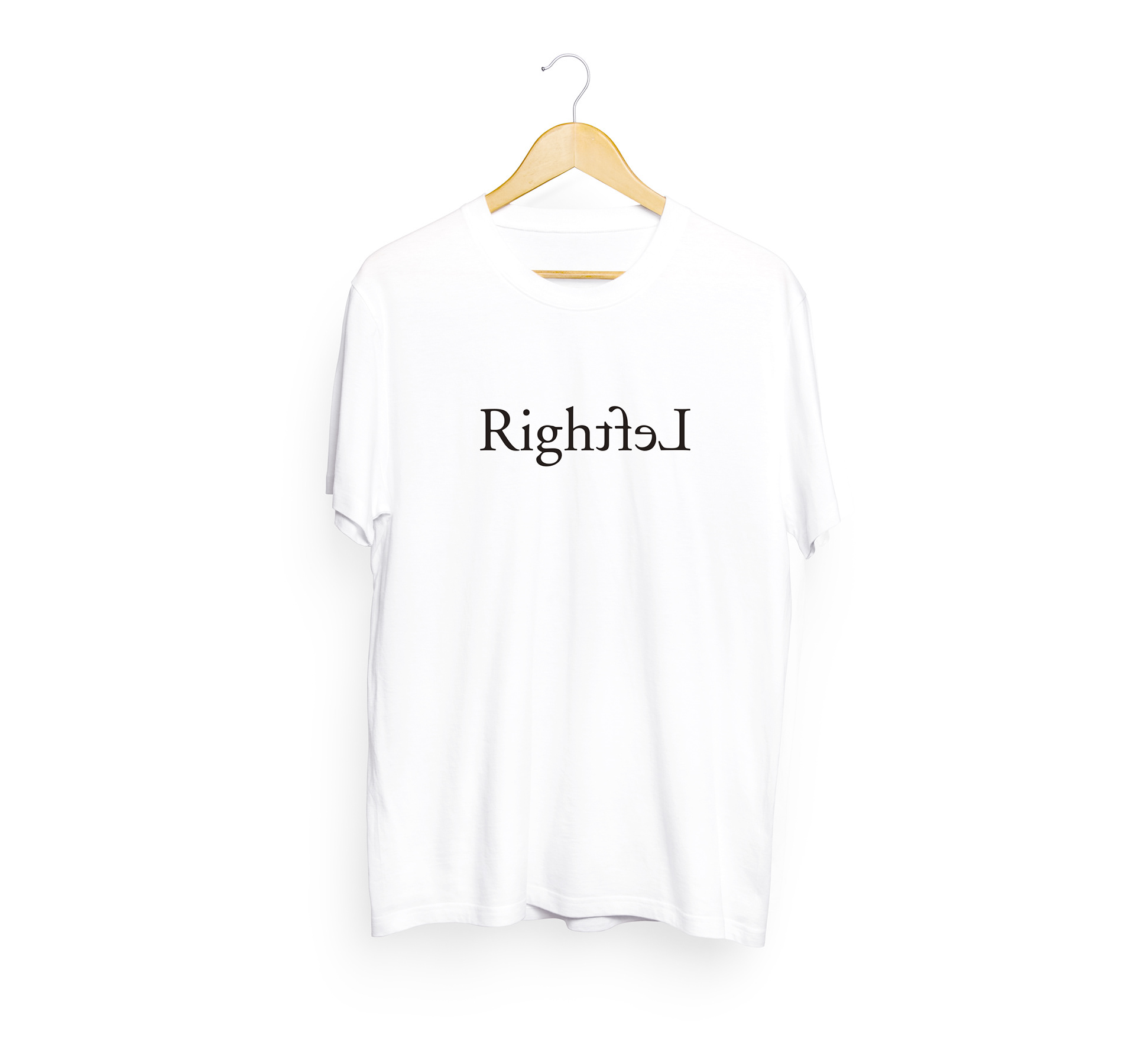 #Goods | Tee