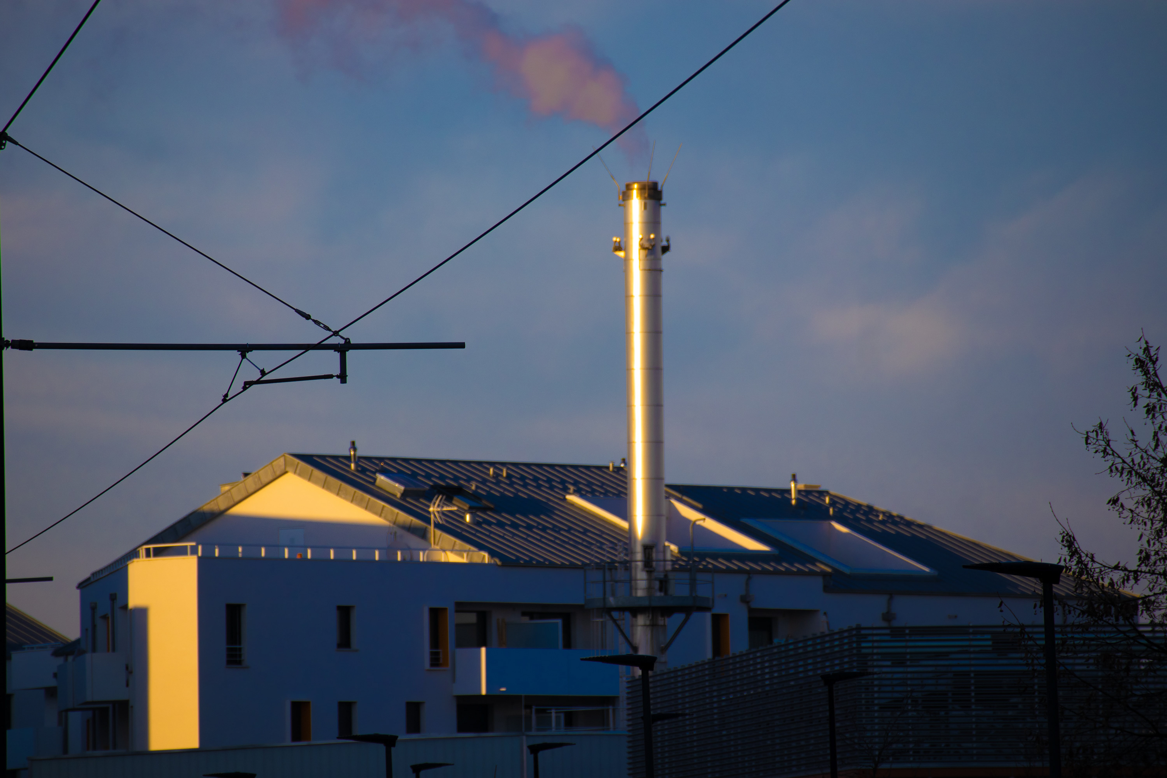 The Factory