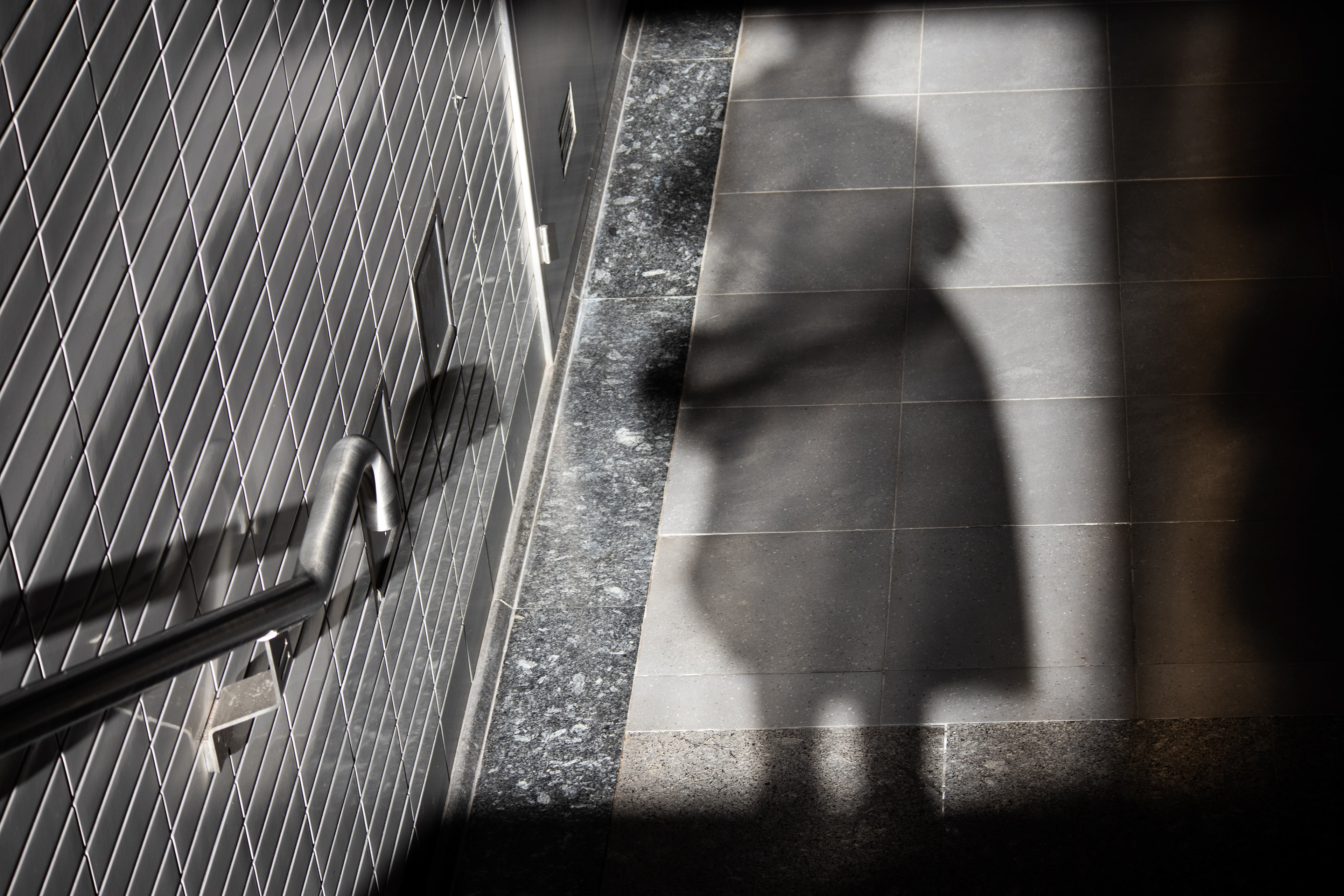 Ombre-Metro