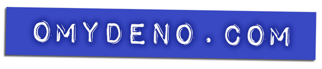 OMYDENO.COM