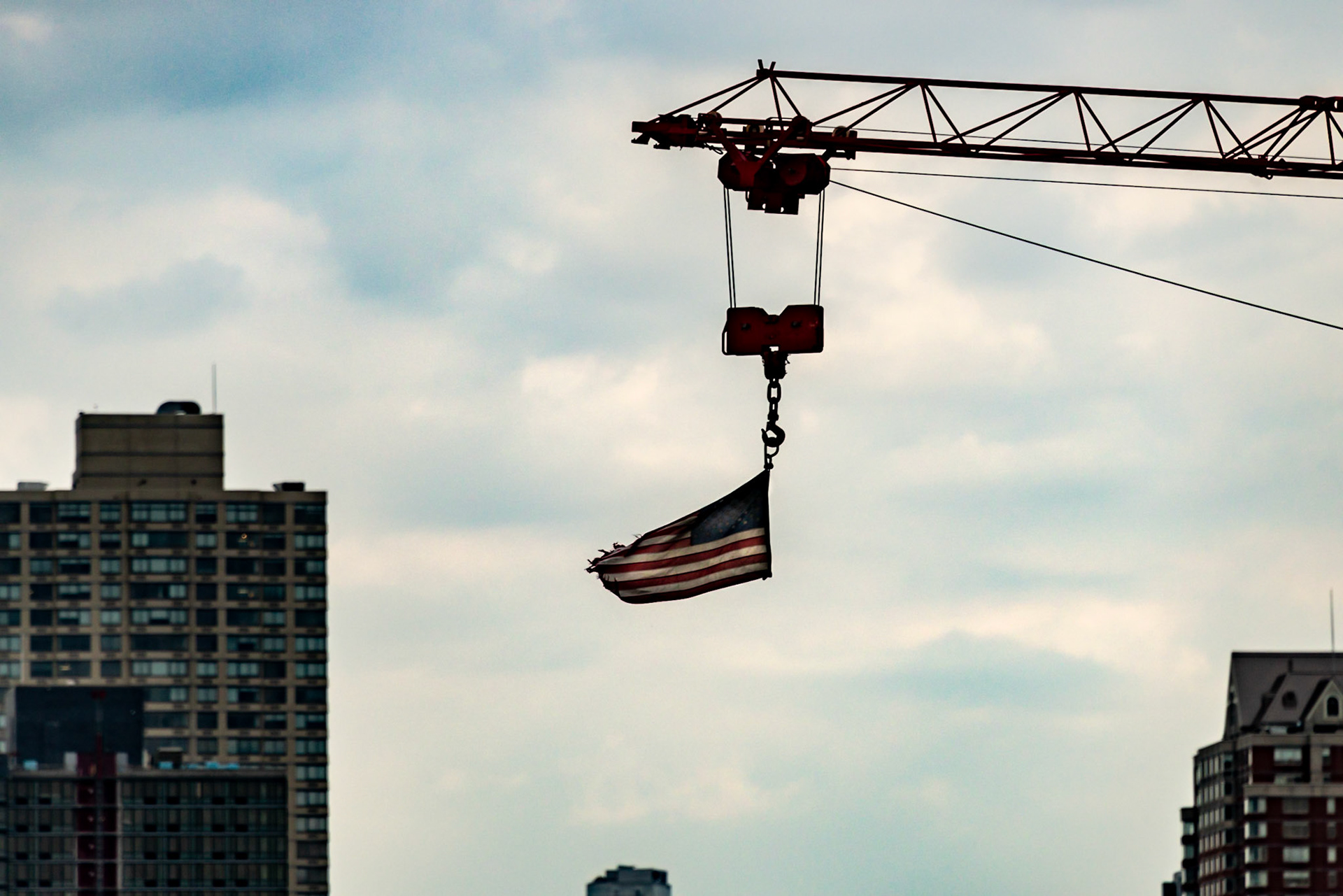 Star Spangled Banner