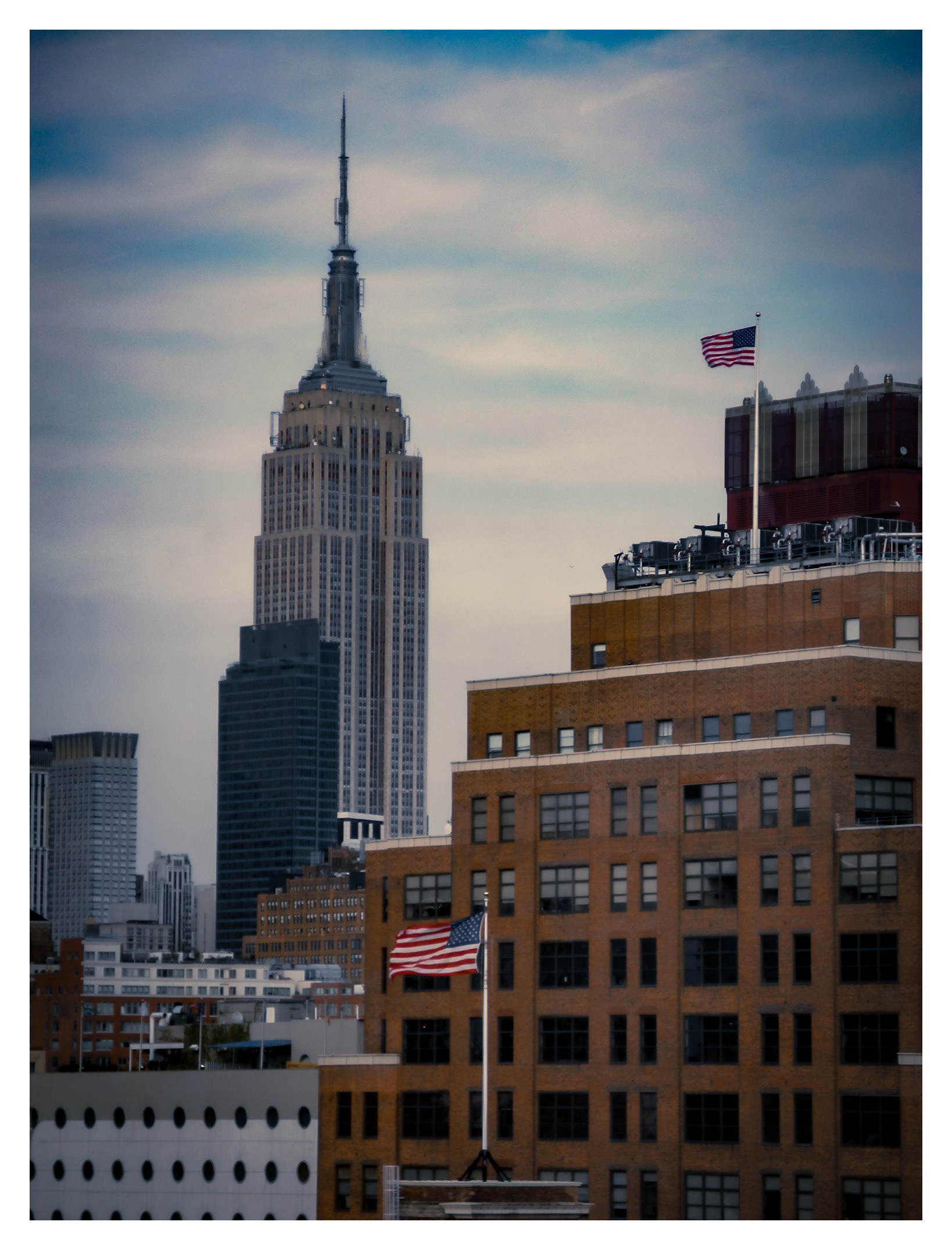 Empire State Building
