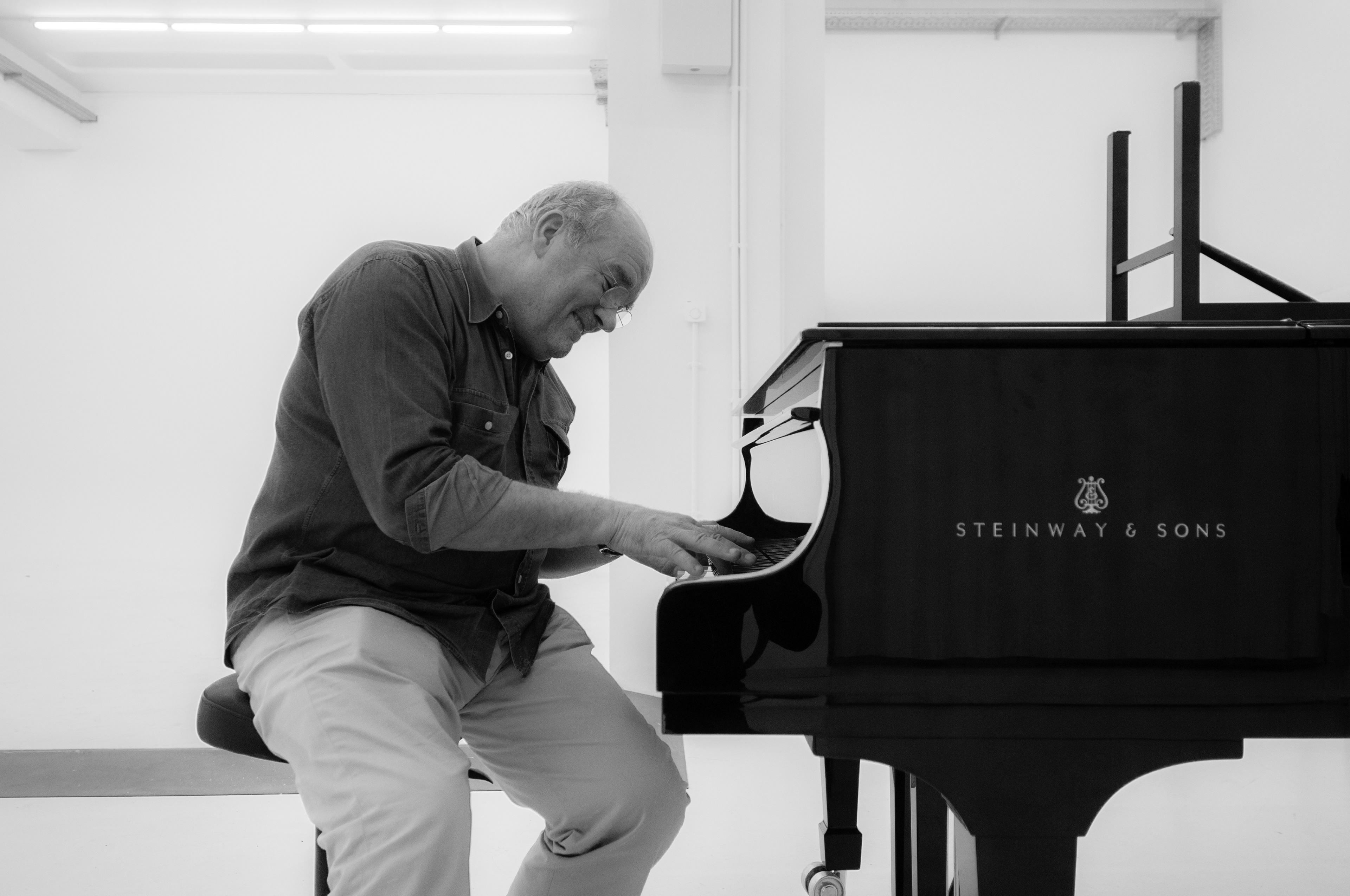 Peter Lindbergh - Berlin 2009