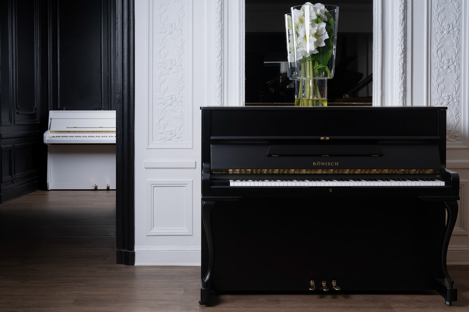 DP Pianos