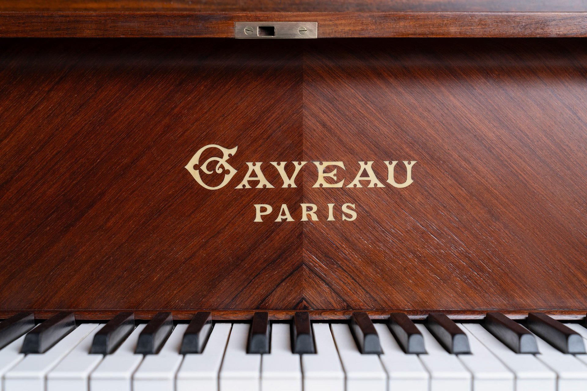 DP Pianos