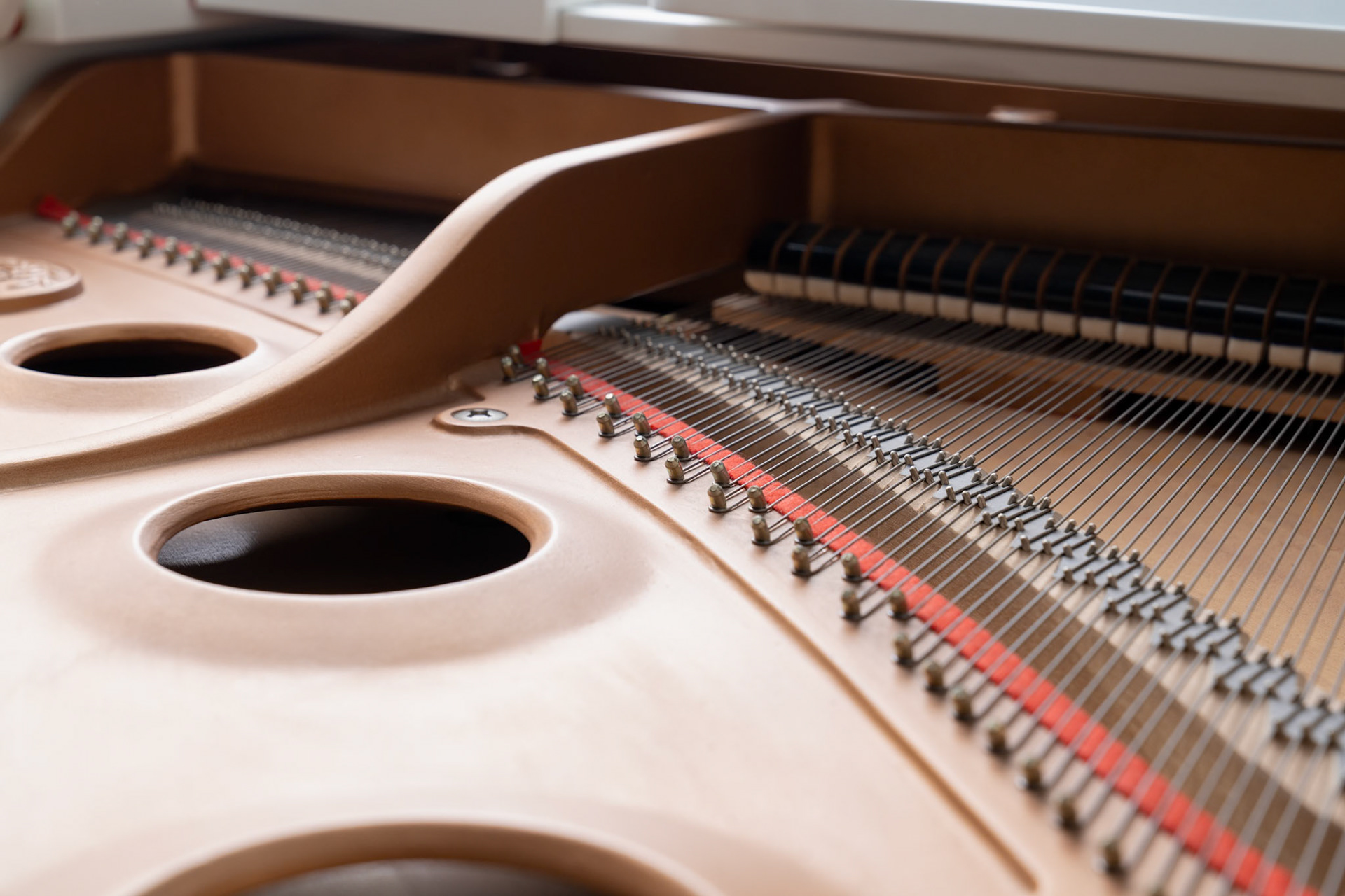 DP Pianos