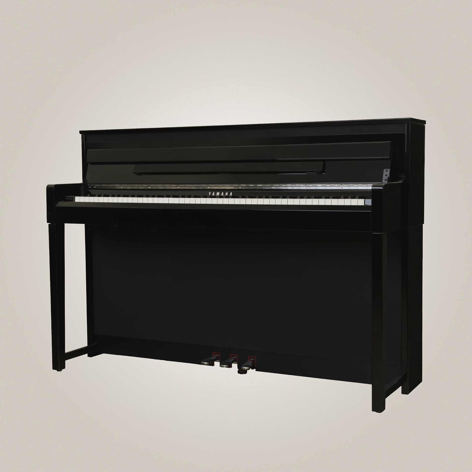 DP Pianos