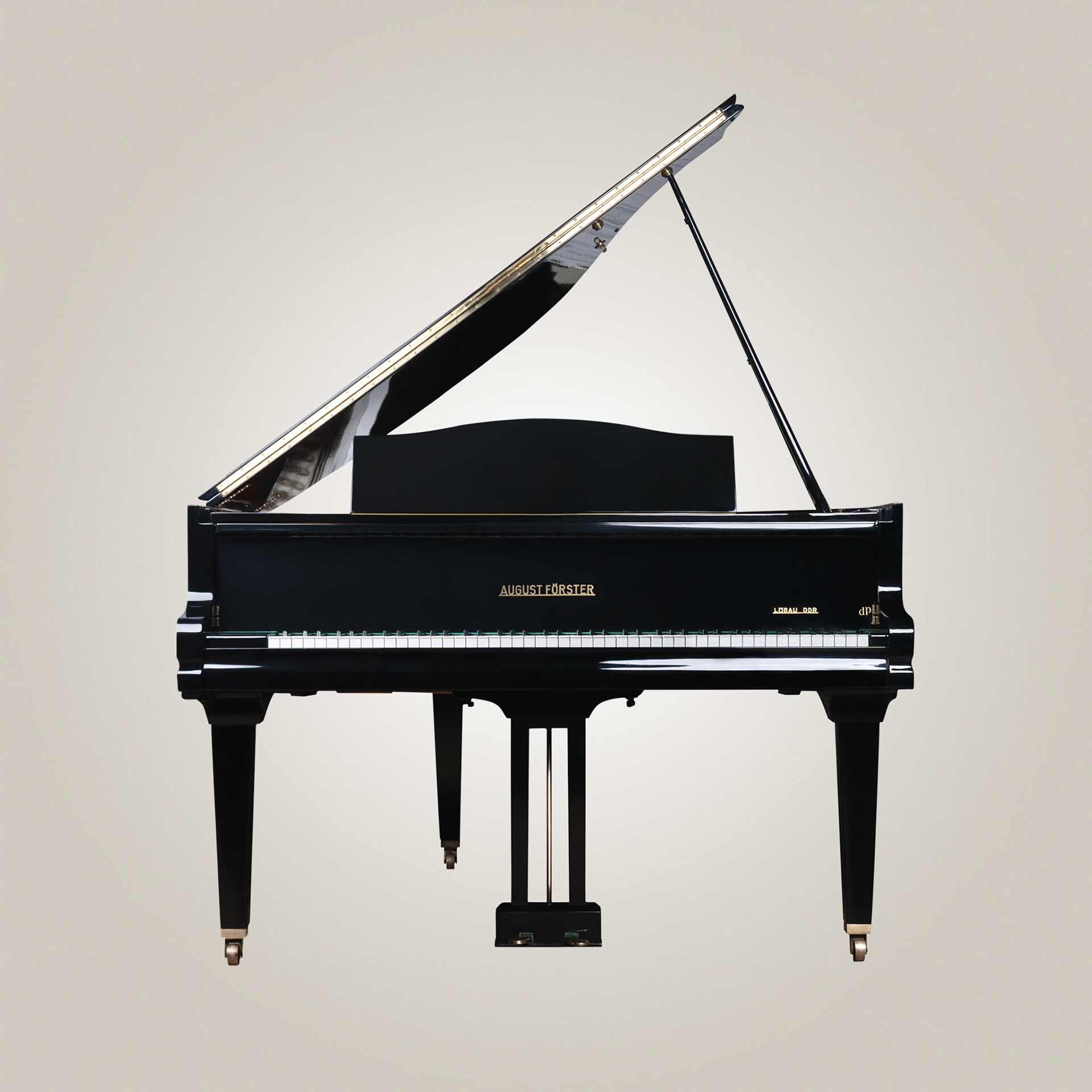 DP Pianos