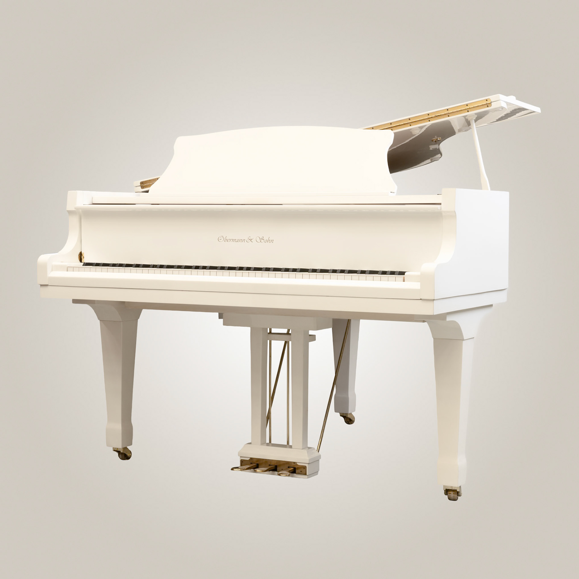 DP Pianos