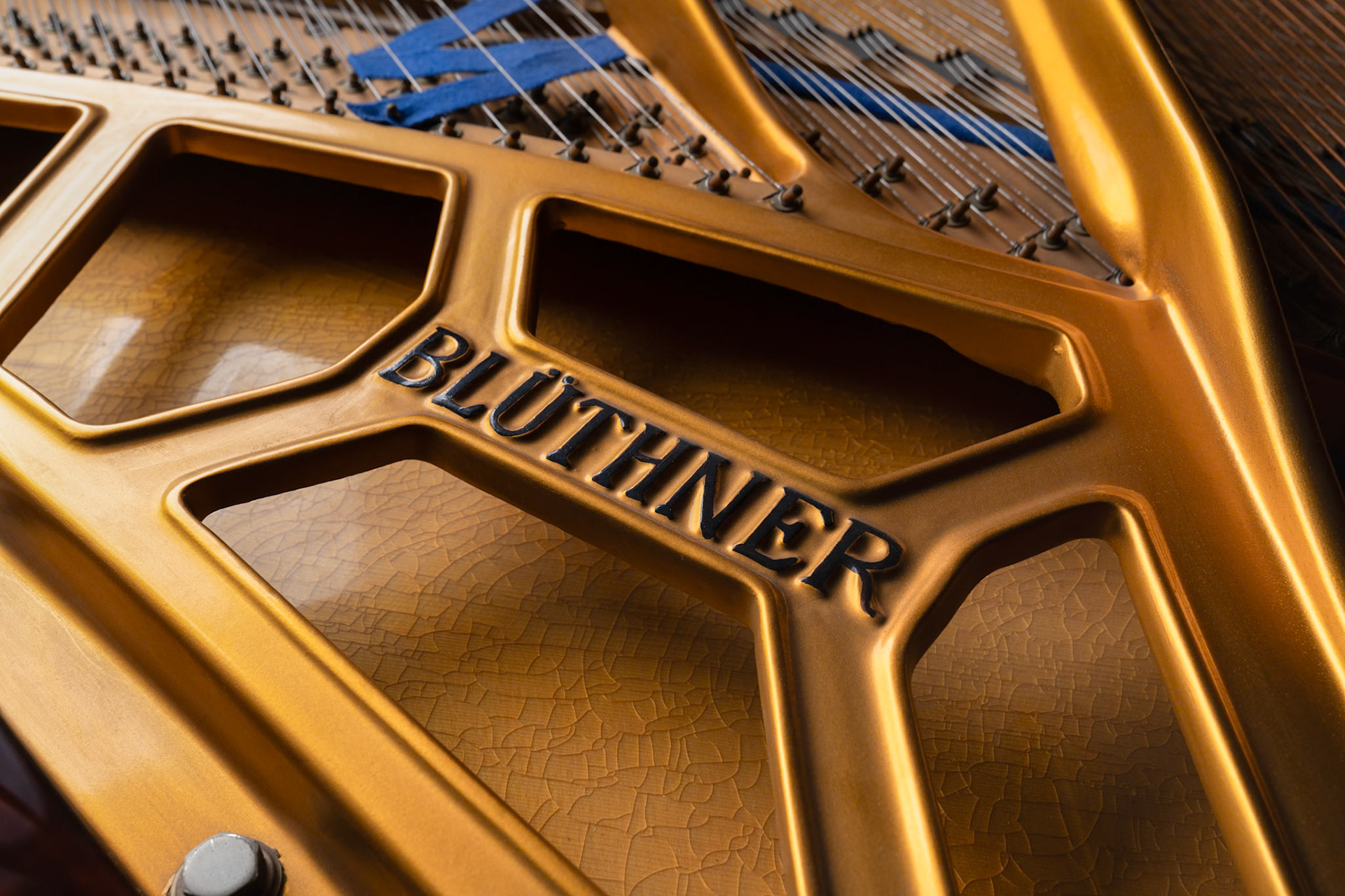 DP Pianos